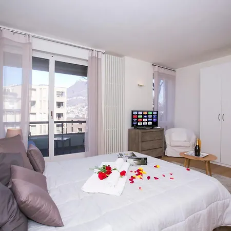 Motta - Happy Apartment