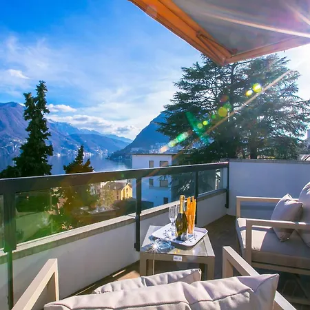 Motta Lugano